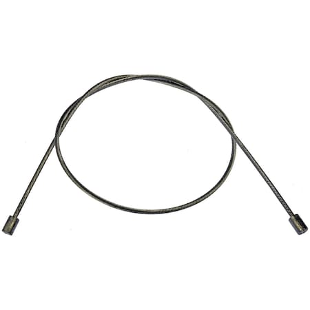 Dorman BRAKE CABLE C95383